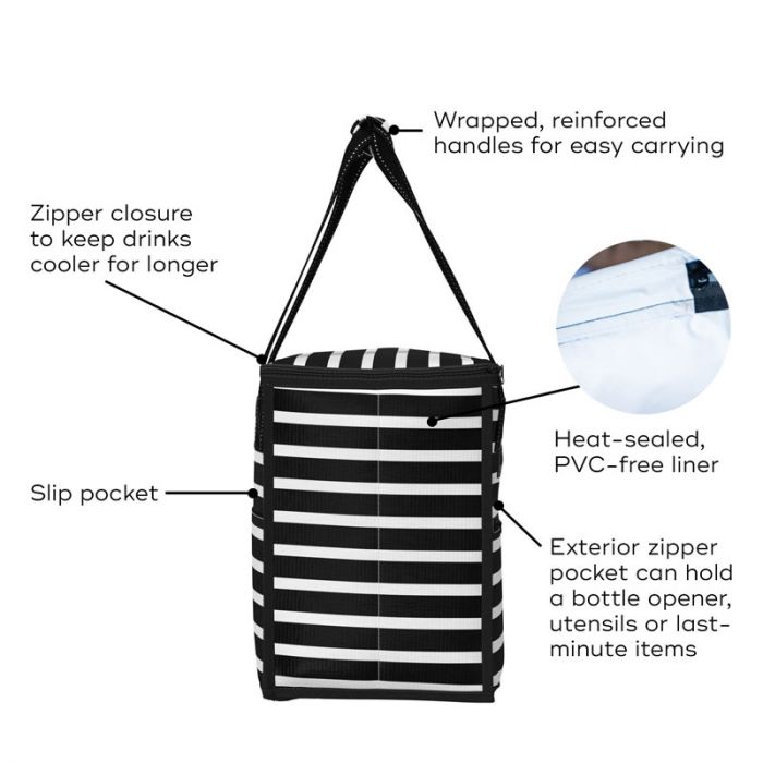 Pleasure Chest Soft Cooler - Summer Friyay