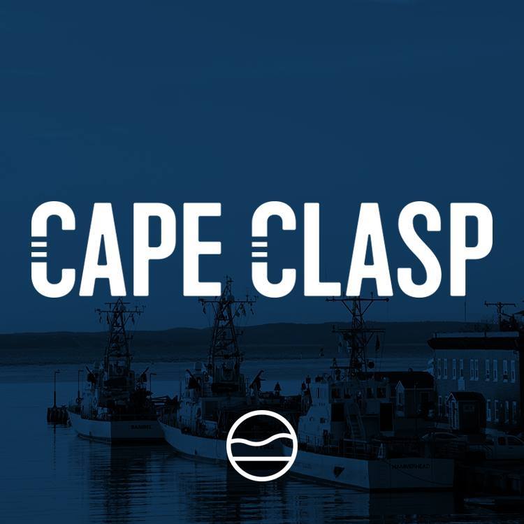 Cape Clasp