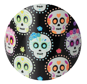 Sugar Skulls