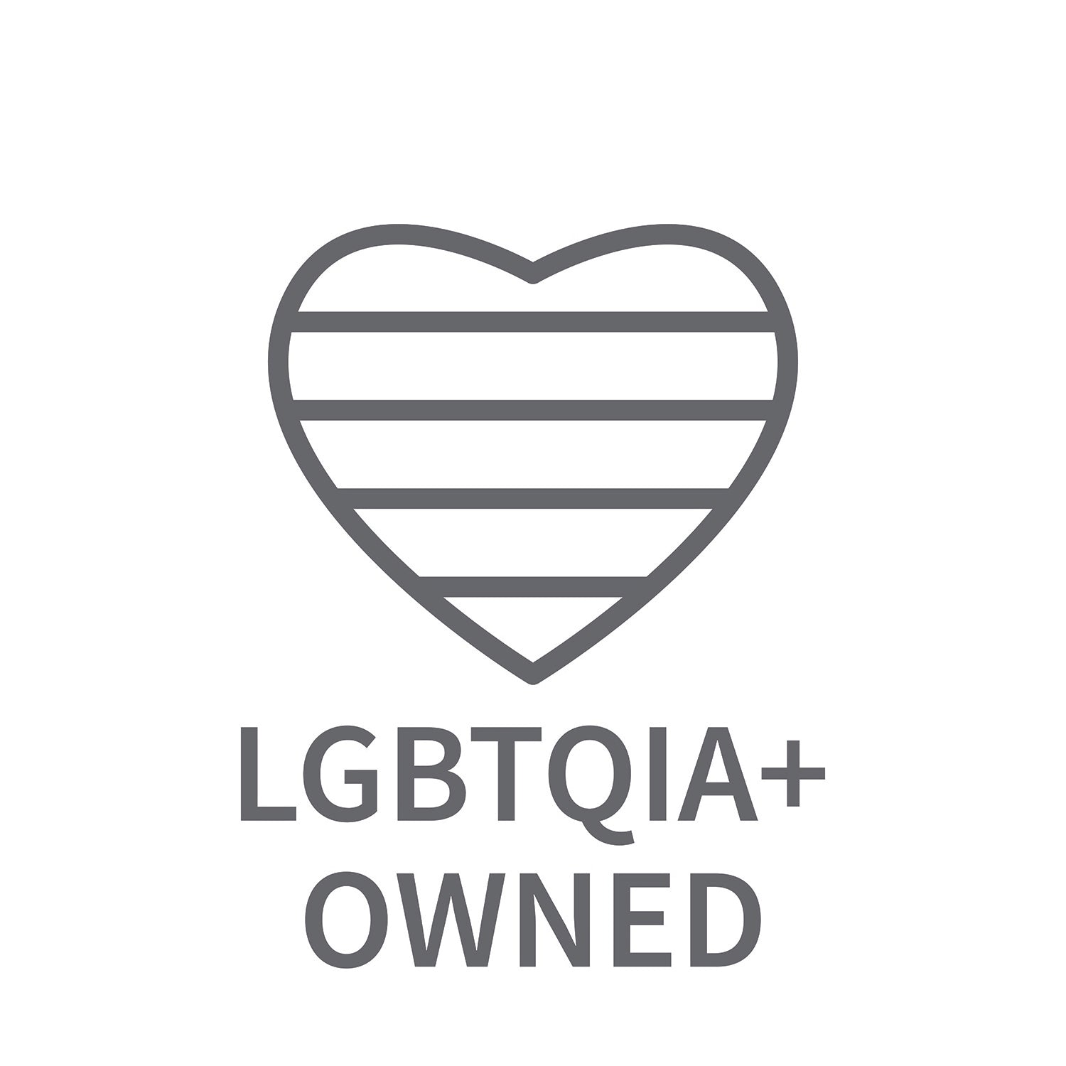 LGBTQ+ Owned