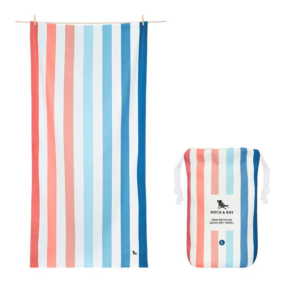 Sand to Sea Beach Towels