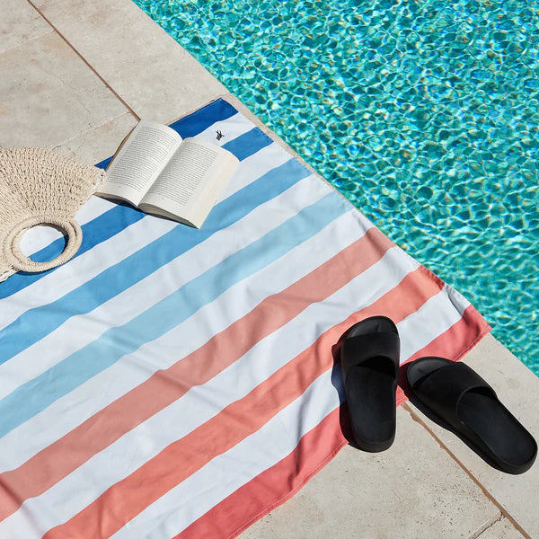 Sand to Sea Beach Towels