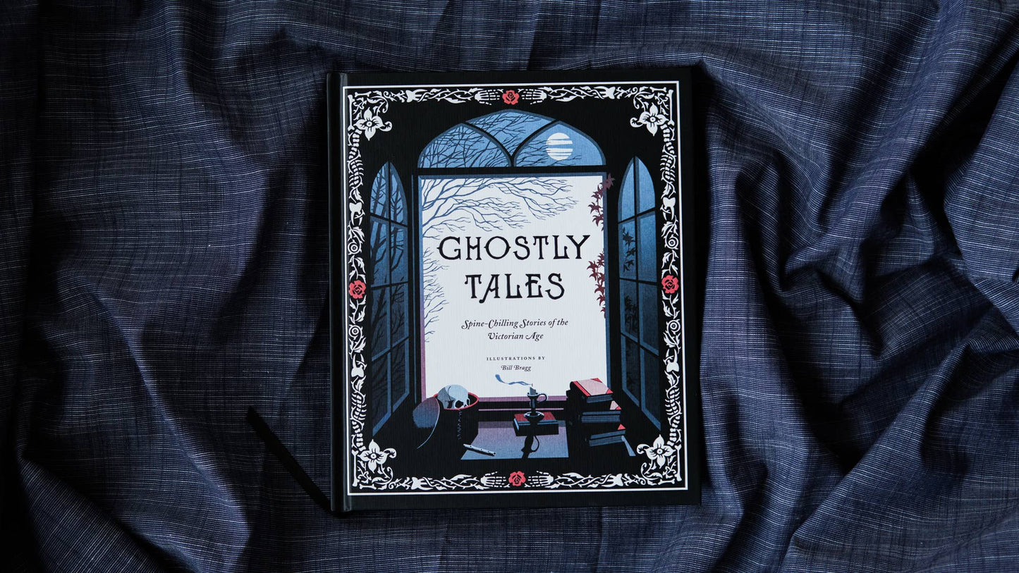 Ghostly Tales