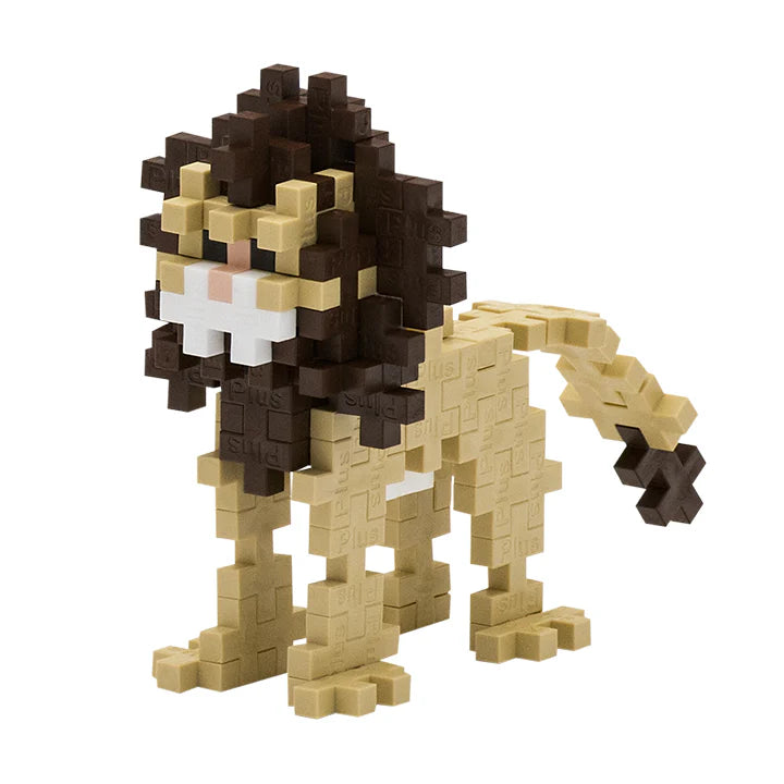 Tube - 70 pc  Lion