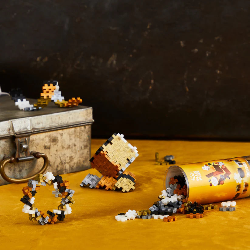 Tube - 240 pc -  Treasure Mix