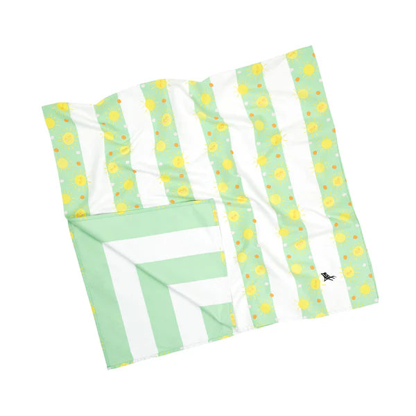 Fun in the Sun Kids Beach Towels