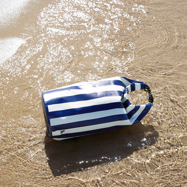 Medium 20L Waterproof Dry Bag - Whitsunday Blue