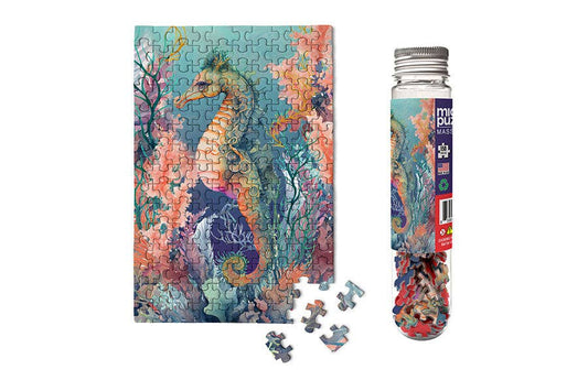 Seahorse - Marine Life