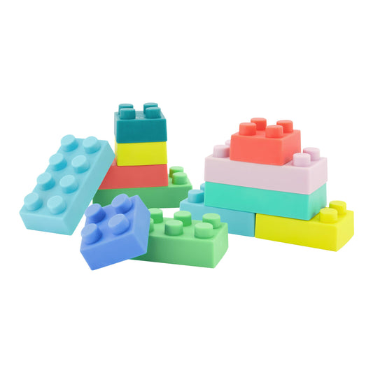 Super Soft 1st Building Blocks