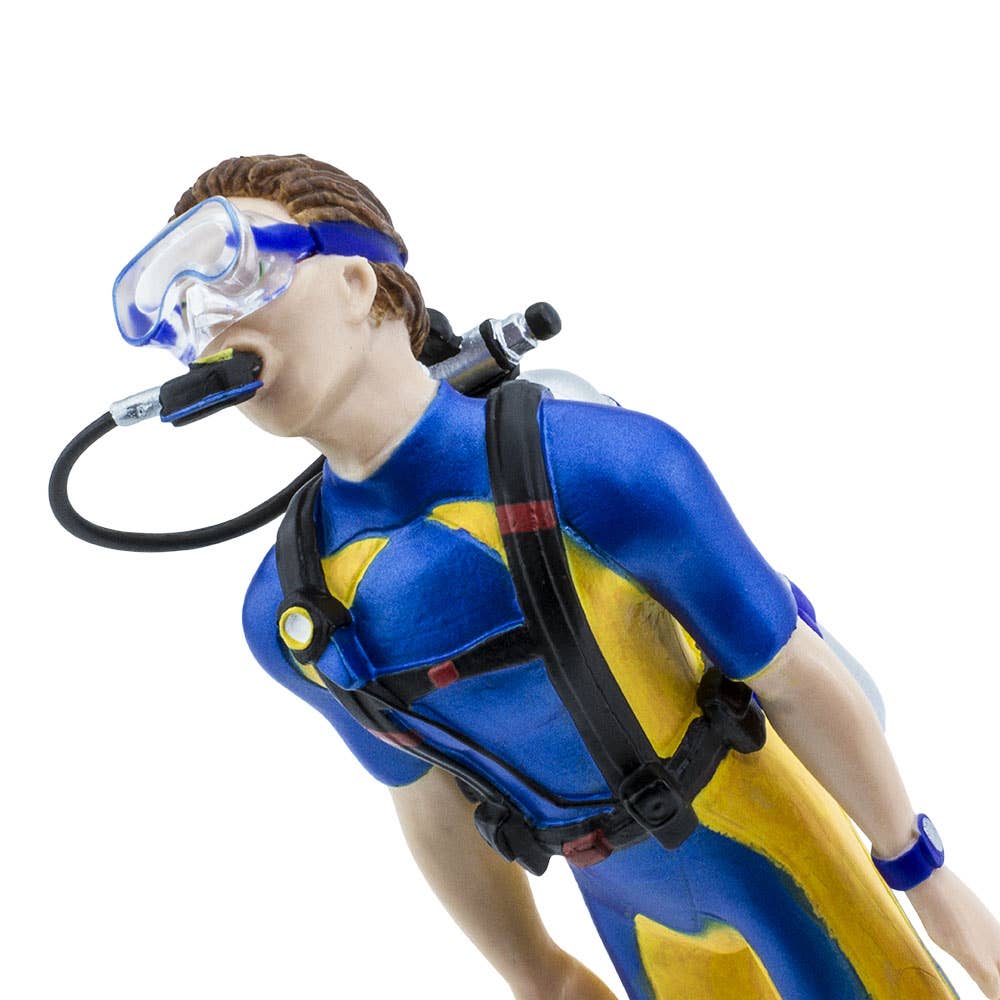 Kevin The Underwater Adventurer - 283729