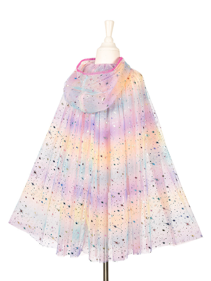 Julyanne Costume Cape for Kids - Carnival & Festive Use (2 sizes)