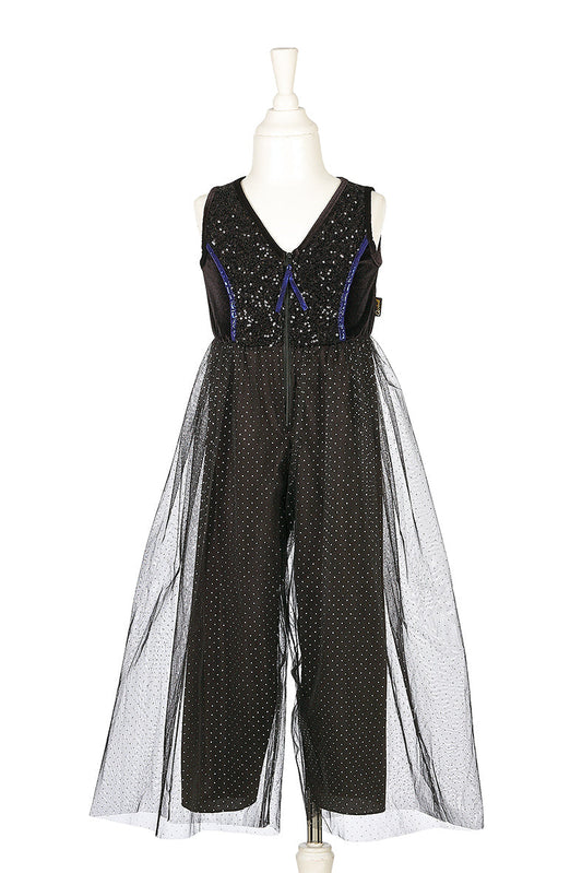 Bella Halloween Costume Jumpsuit for Kids - Carnival & Festive Use (2 sizes)