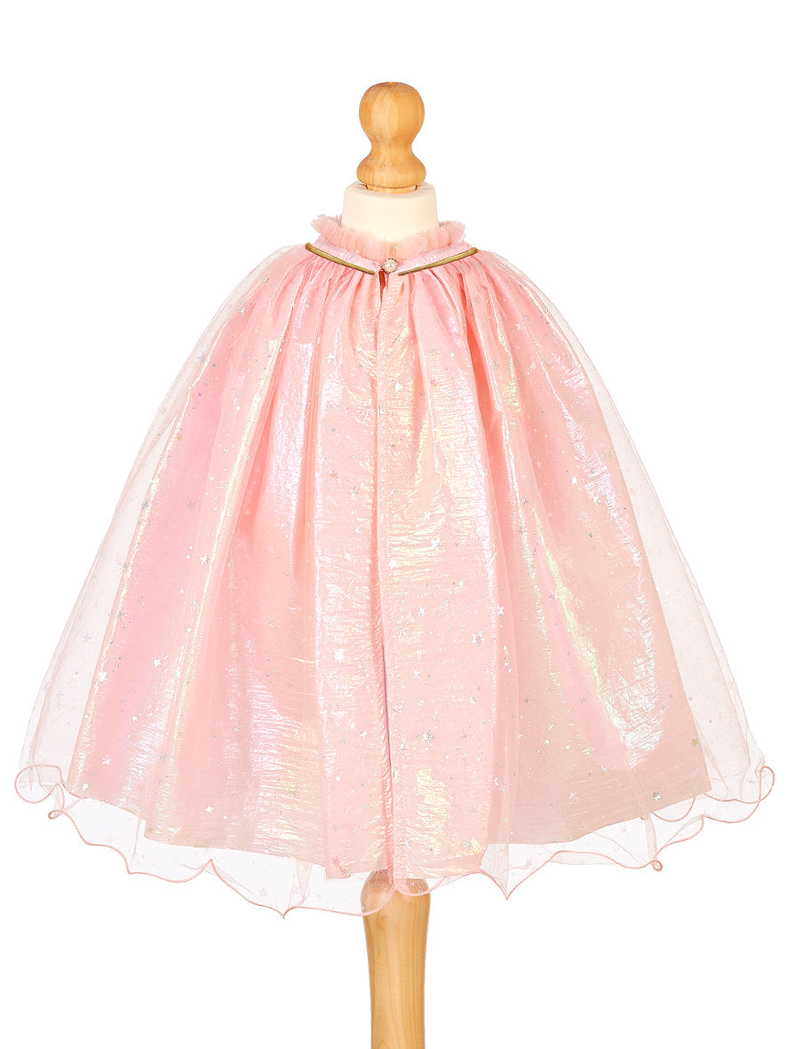 Laurana Cape - Carnival & Festive Use - sz 2 yrs