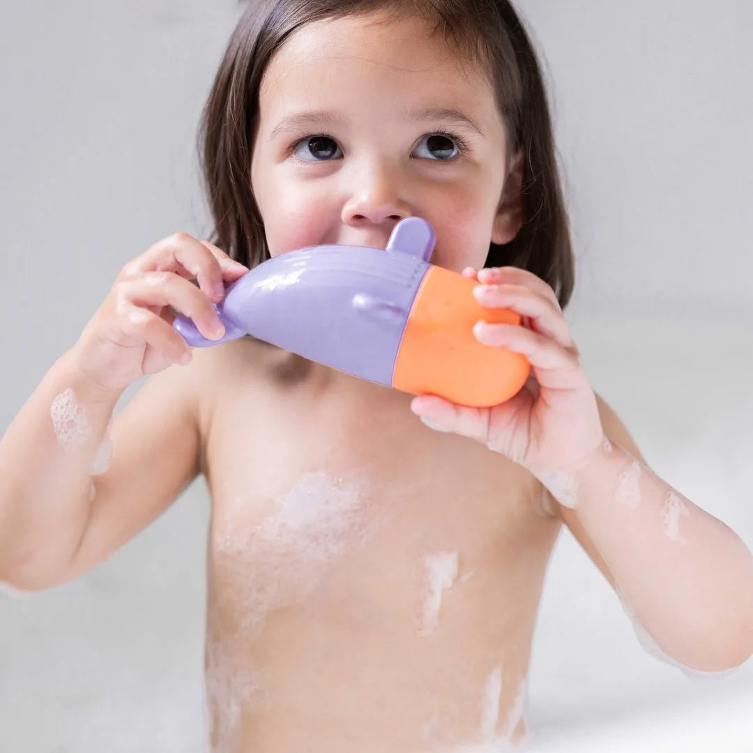 Squeezi Whale