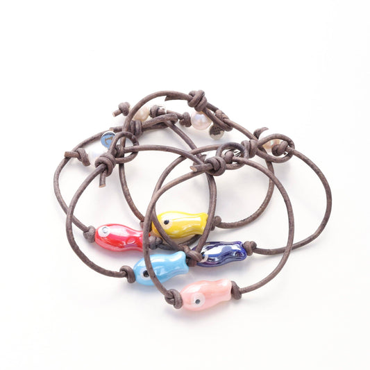 New Fisherman Bracelet