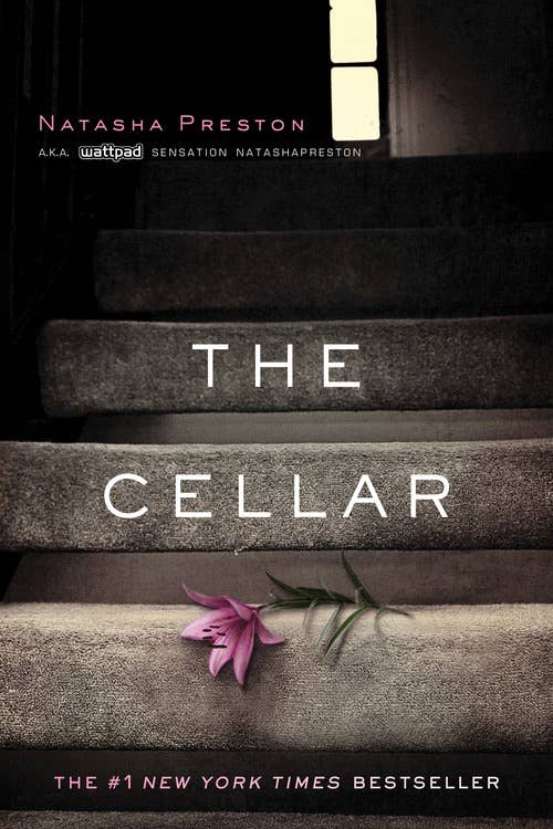 The Cellar (TP)