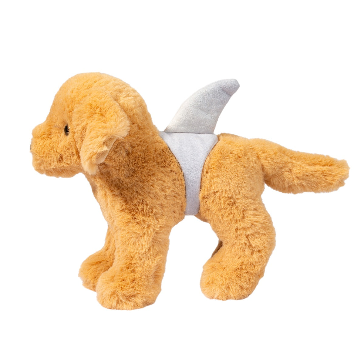 Sharky the Golden Retriever