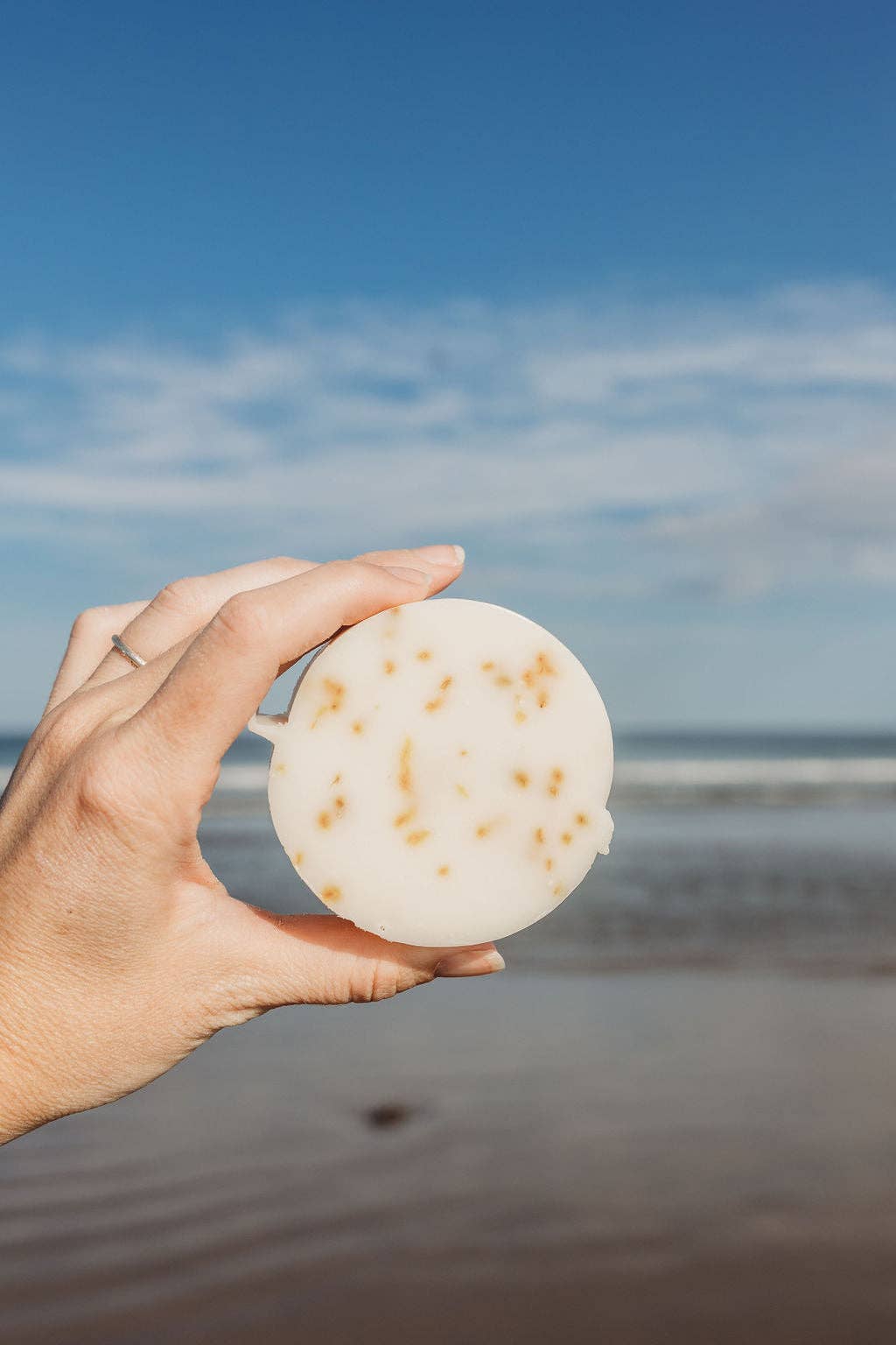 Sunshine Citrus Soap Bar