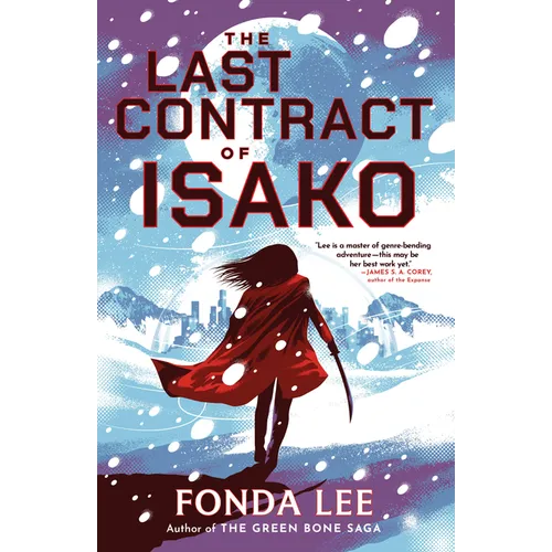 The Last Contract of Isako