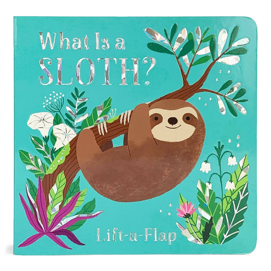 What Is A Sloth?