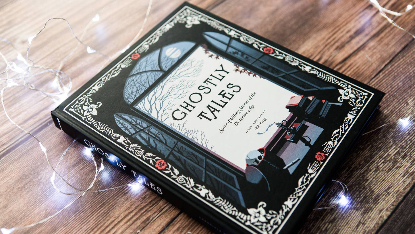 Ghostly Tales