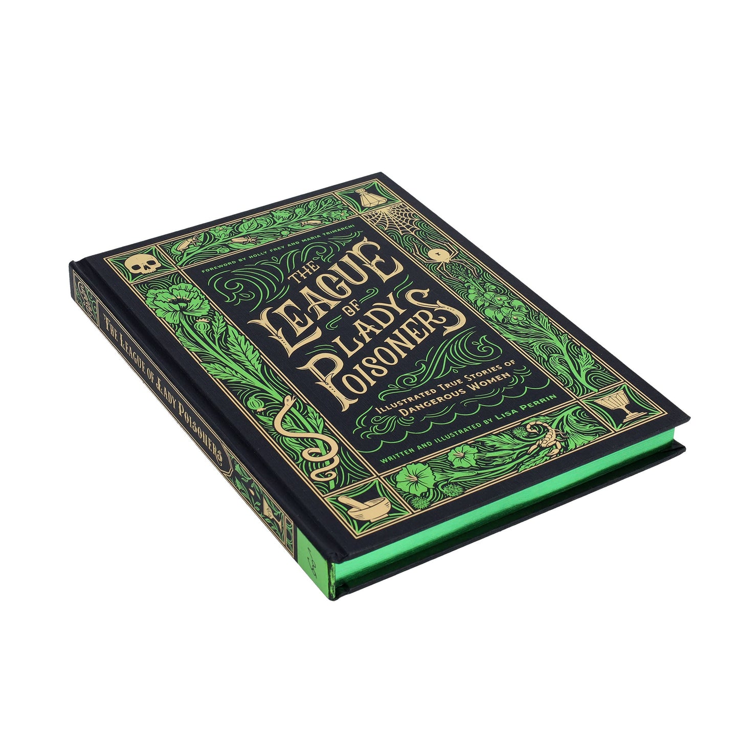 League of Lady Poisoners