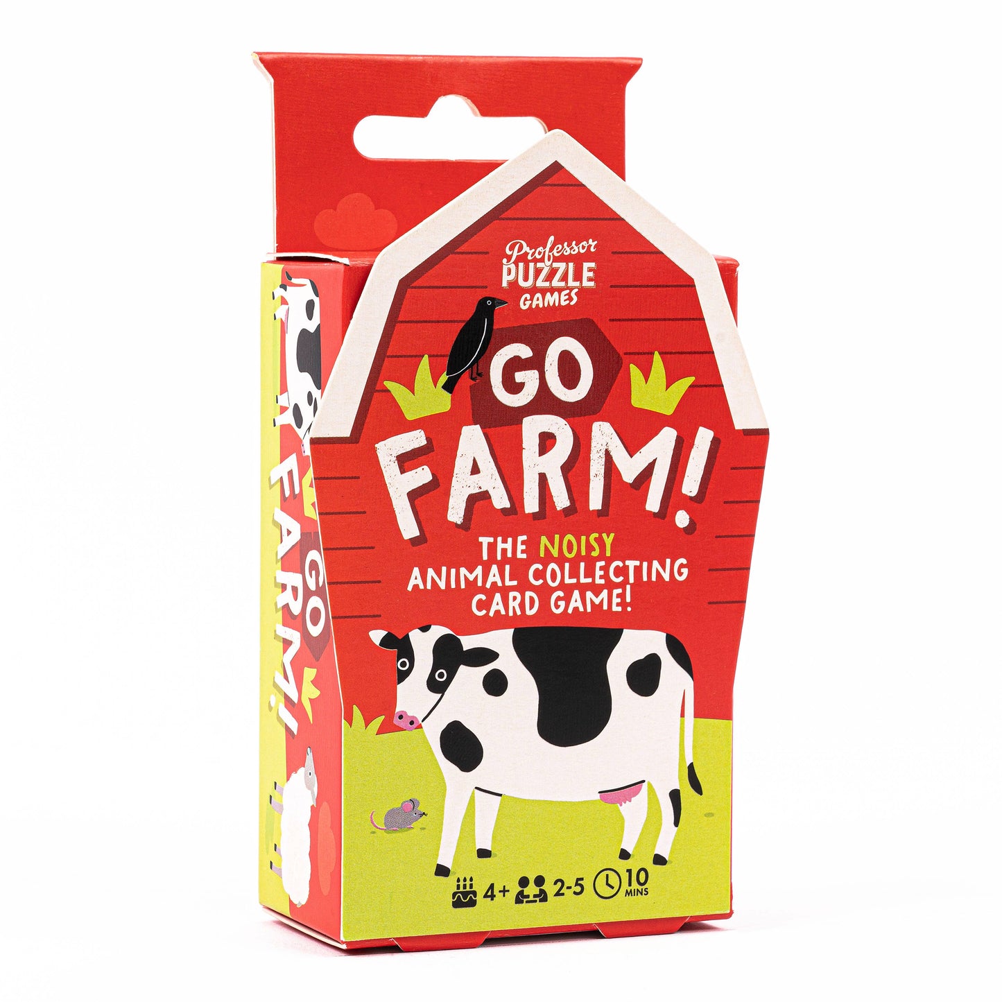 Go Farm (D.8)