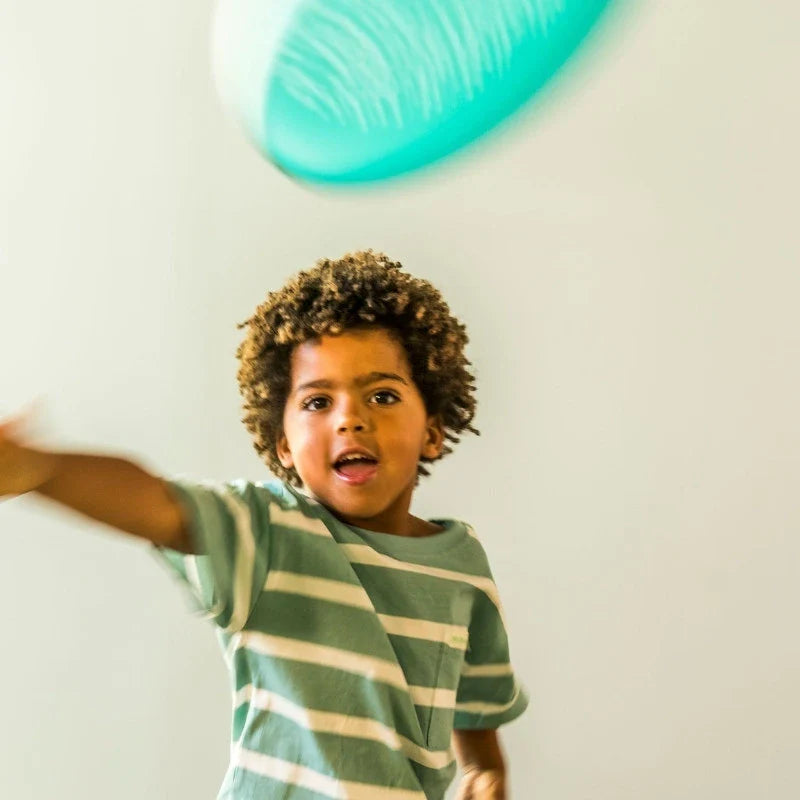Flying Disc – 2-in-1 Kids Flying Disc