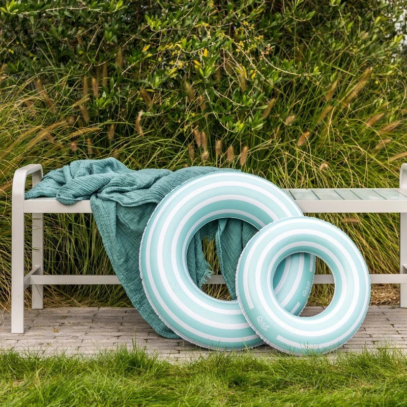 Swimring – Colorful Inflatable Swim Ring for Toddlers