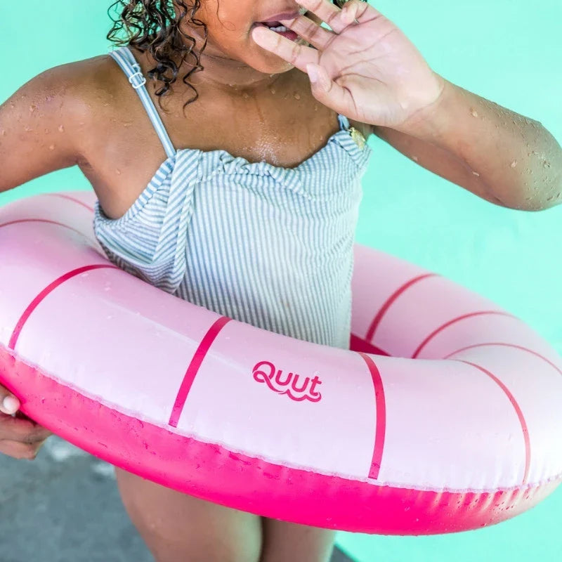 Swimring – Colorful Inflatable Swim Ring for Toddlers