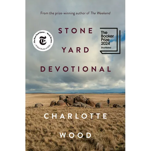Stone Yard Devotional