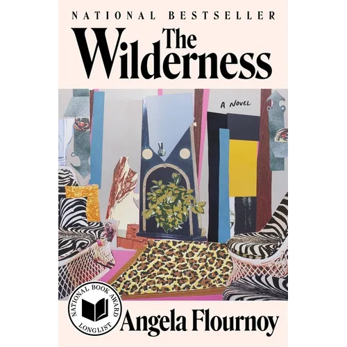 The Wilderness