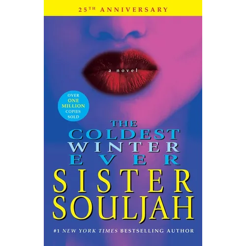 The Coldest Winter Ever