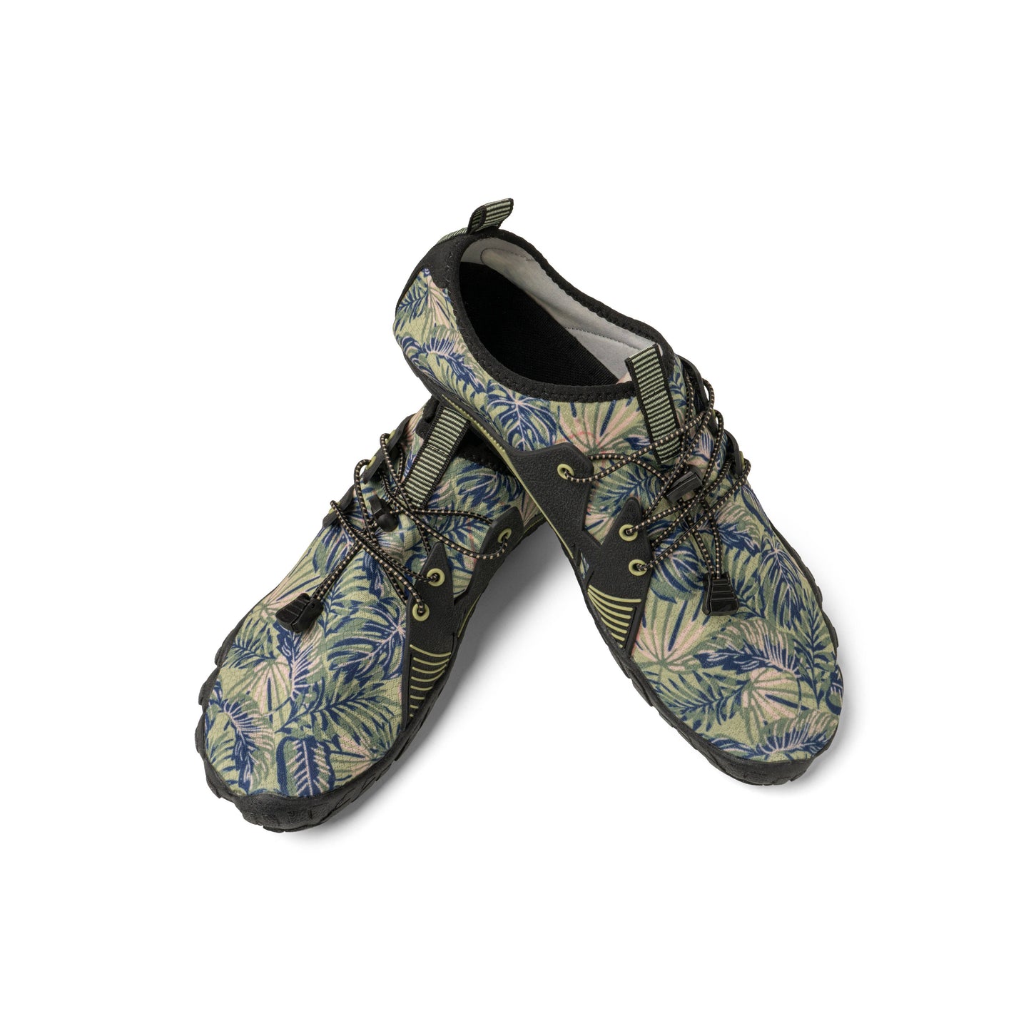 HydroSport Uncharted FITKICKS Open Stock: Green / 12M/14W
