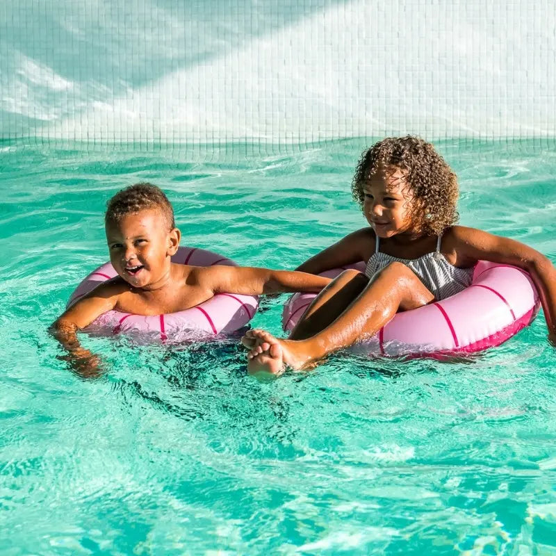 Swimring – Colorful Inflatable Swim Ring for Toddlers
