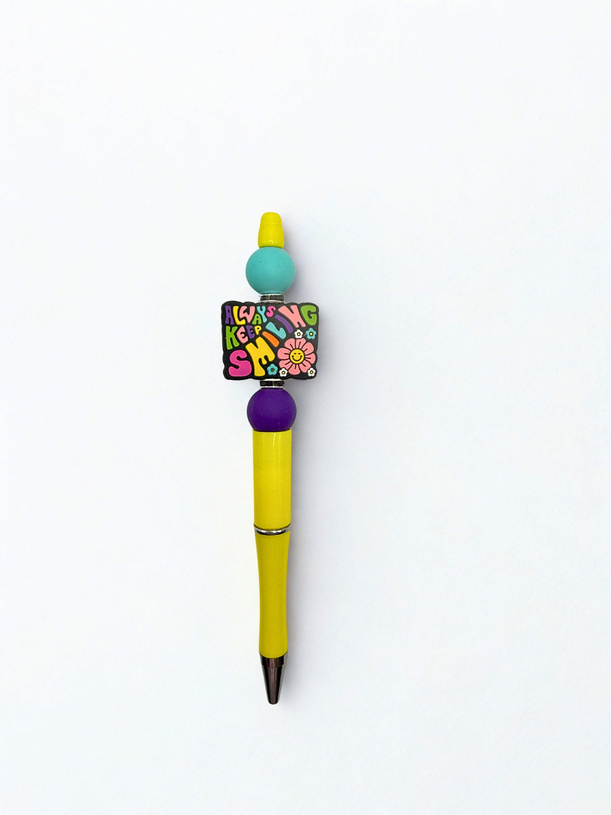 Beaded Pen