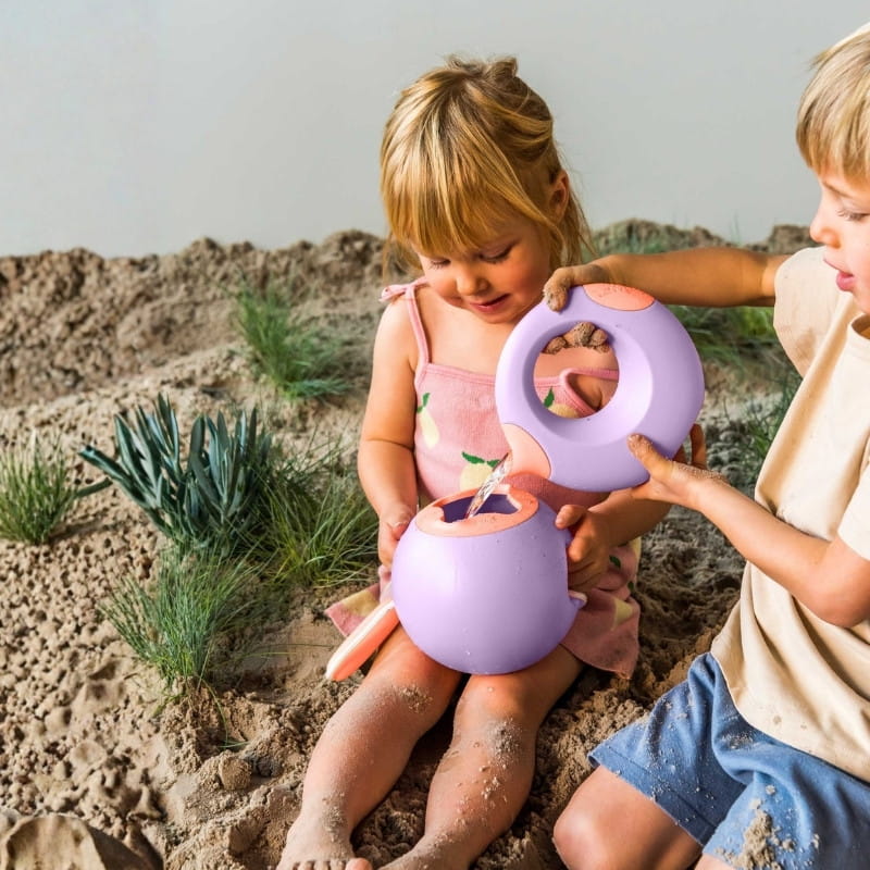 Mini Ballo No-Spill Bucket – Stable Kids Water Bucket