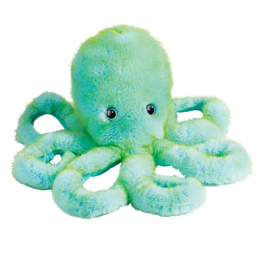 Octavia Octopus
