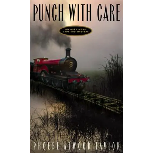 Punch with Care