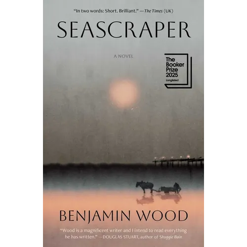 Seascraper