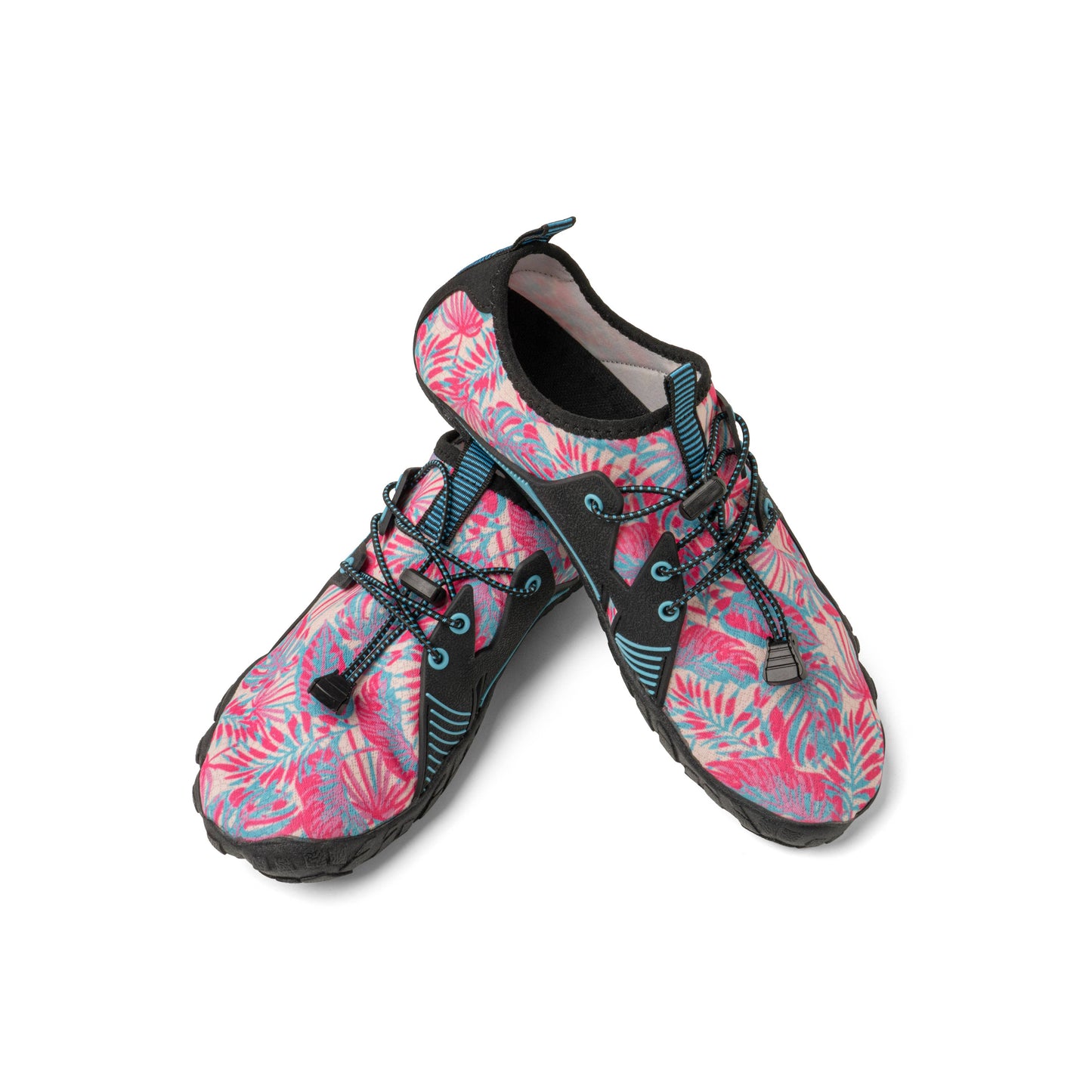 HydroSport Uncharted FITKICKS Open Stock: Green / 7M/9W