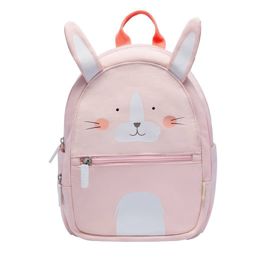 Toddler Backpack - Rabbit: Rabbit