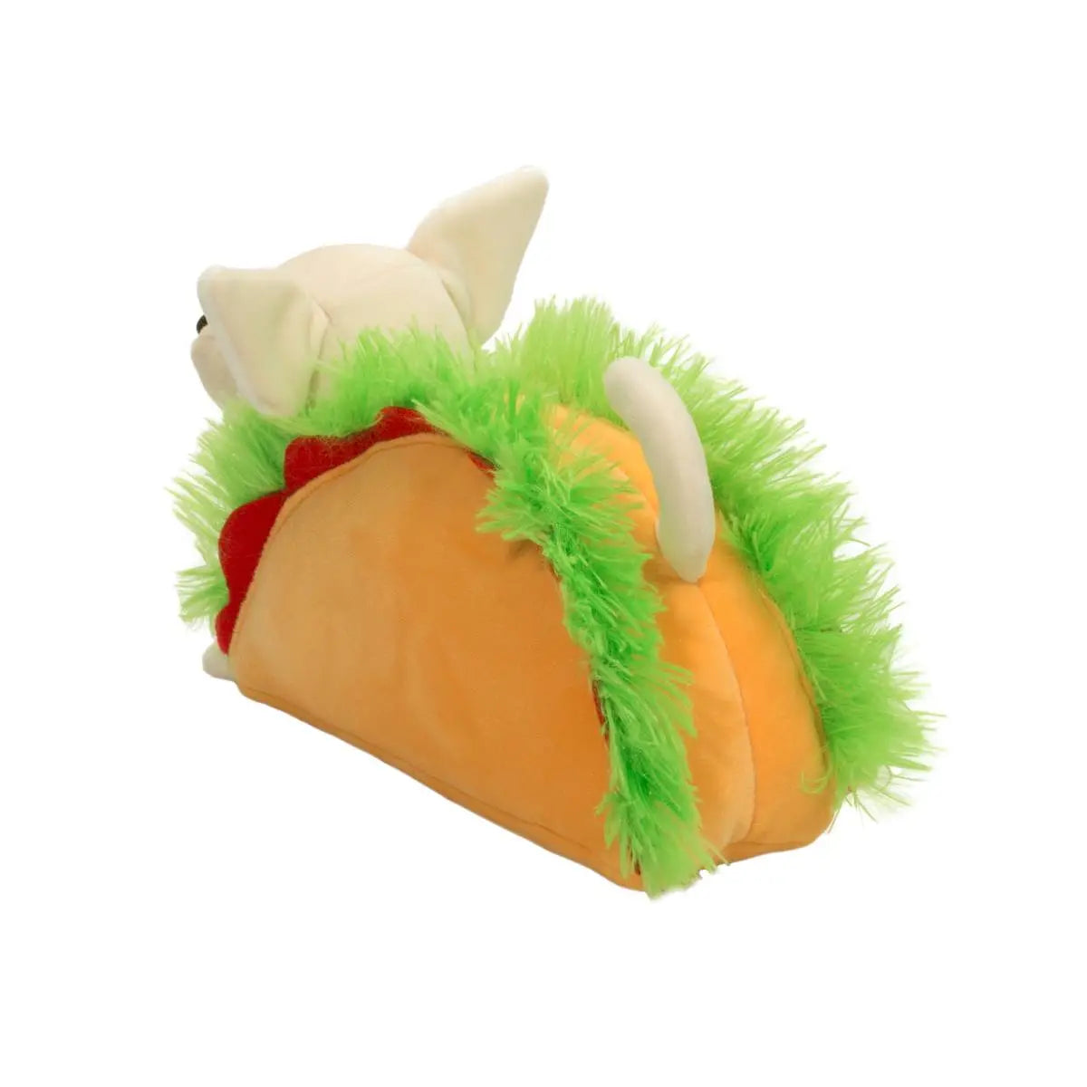 Taco Chihuahua Macaroon