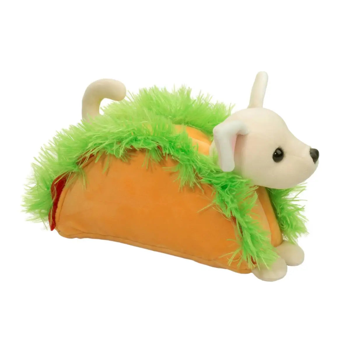 Taco Chihuahua Macaroon