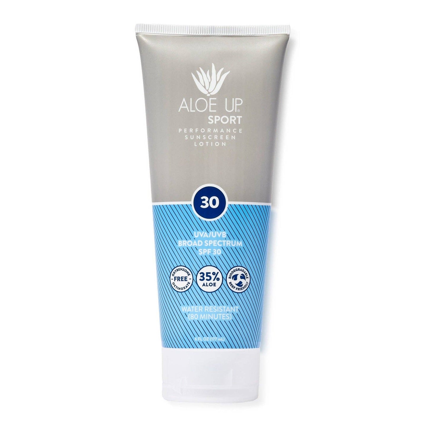 Sport SPF 30 Sunscreen Lotion 6oz