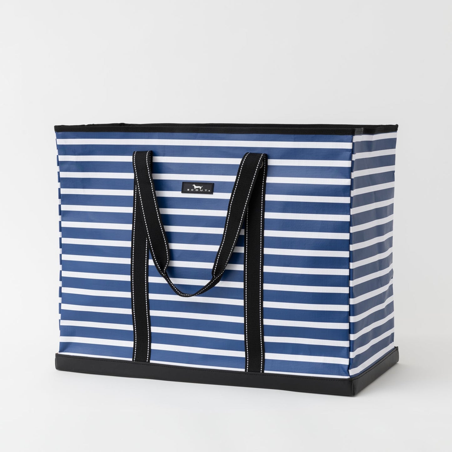 4 Boys Zip Tote XX-Large interior