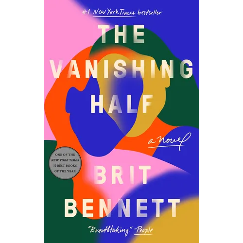 The Vanishing Half