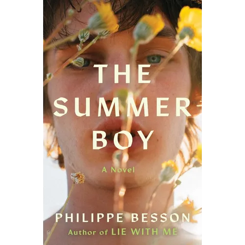 The Summer Boy