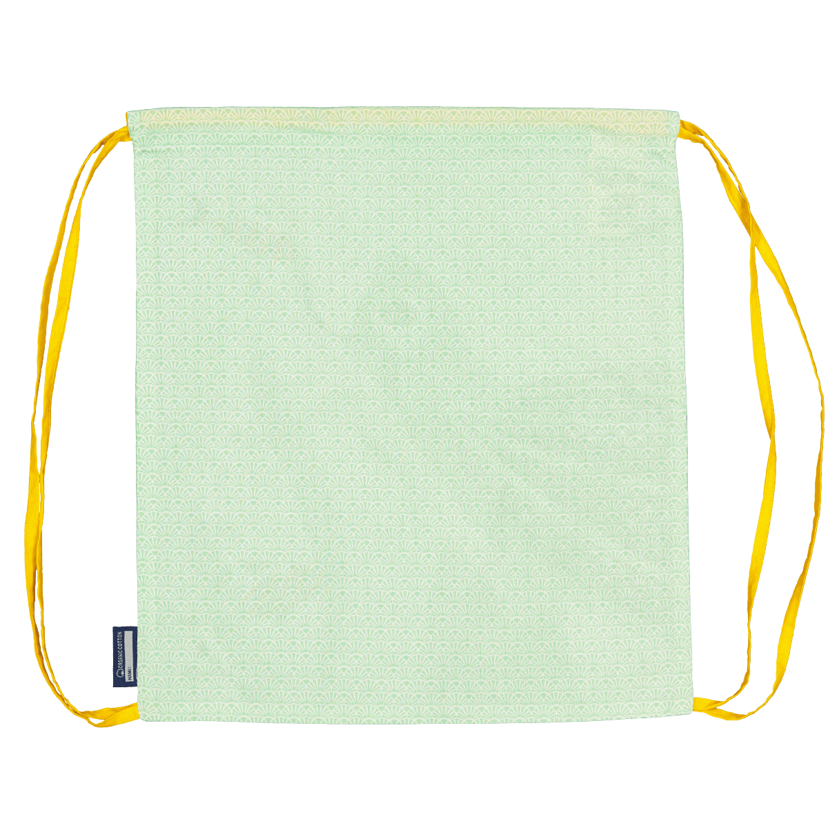 Leatherback turtle kid's activity bag