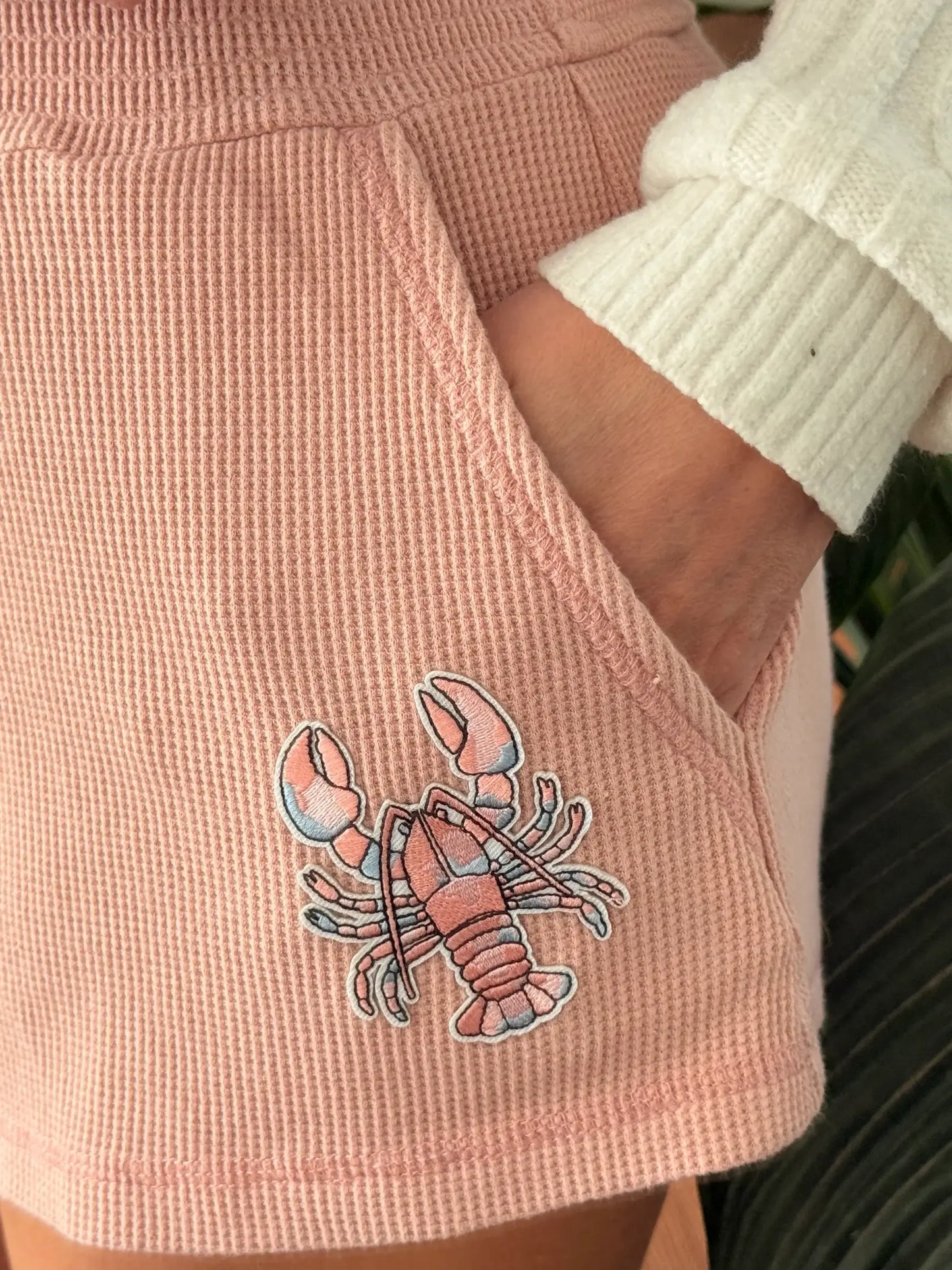 Americana Cape Cod Patches